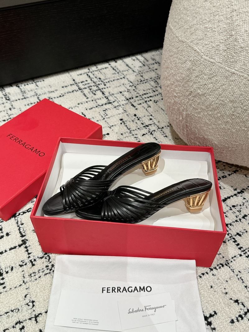 Ferragamo Sandals